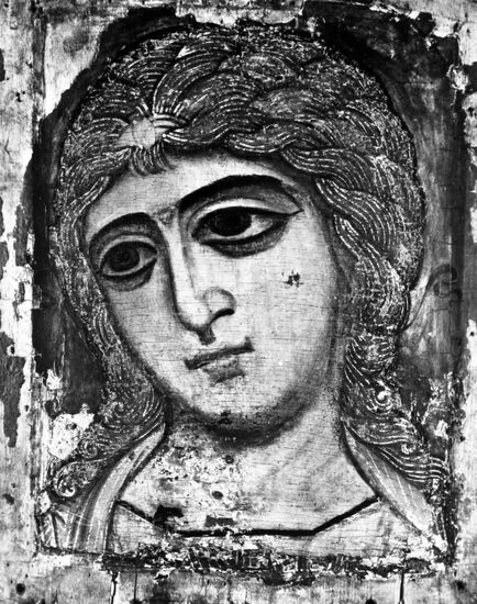 Икона "Архангел Гавриил"