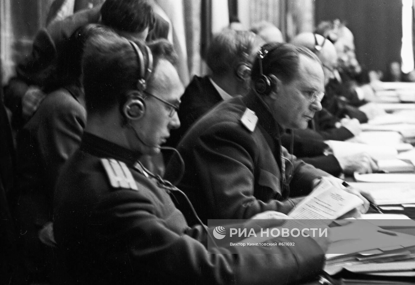 Великая Отечественная война 1941-1945 гг.