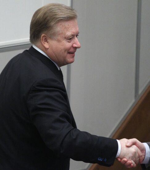 Леонид Тягачев