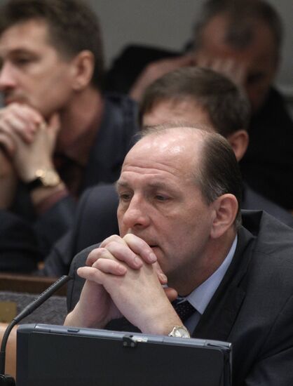 Андрей Лавров