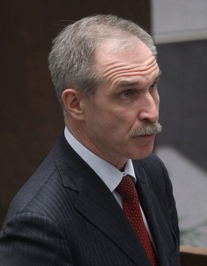 Сергей Морозов