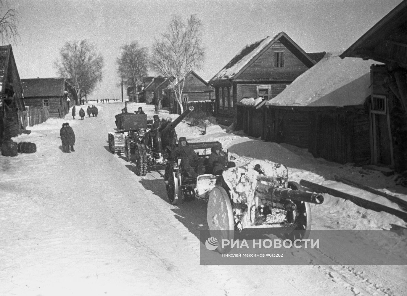 Великая Отечественная война 1941-1945 годов