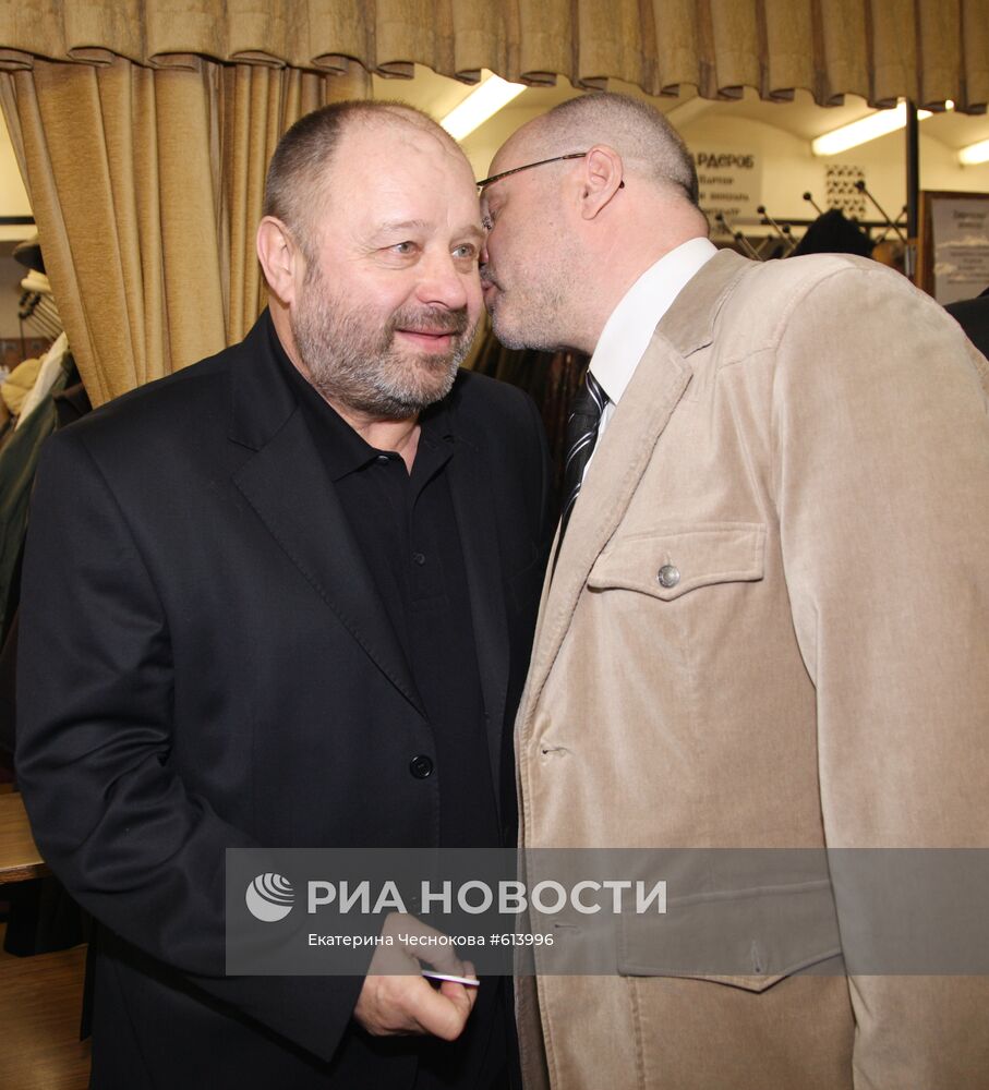 Владимир Ильин