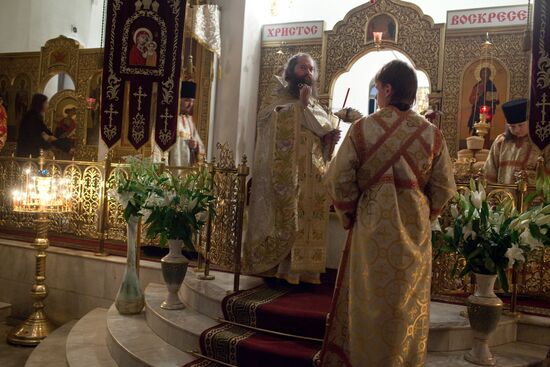 Игумен Кирилл