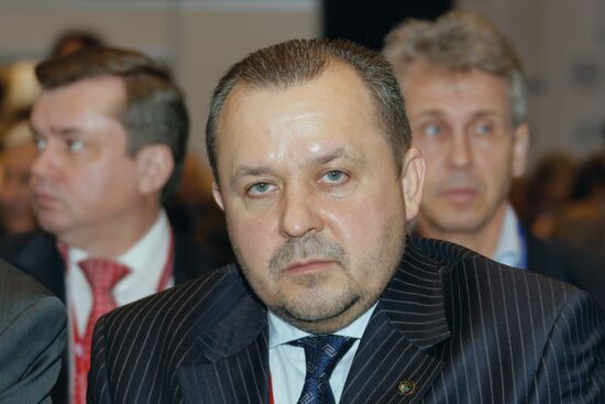 Владимир Демков