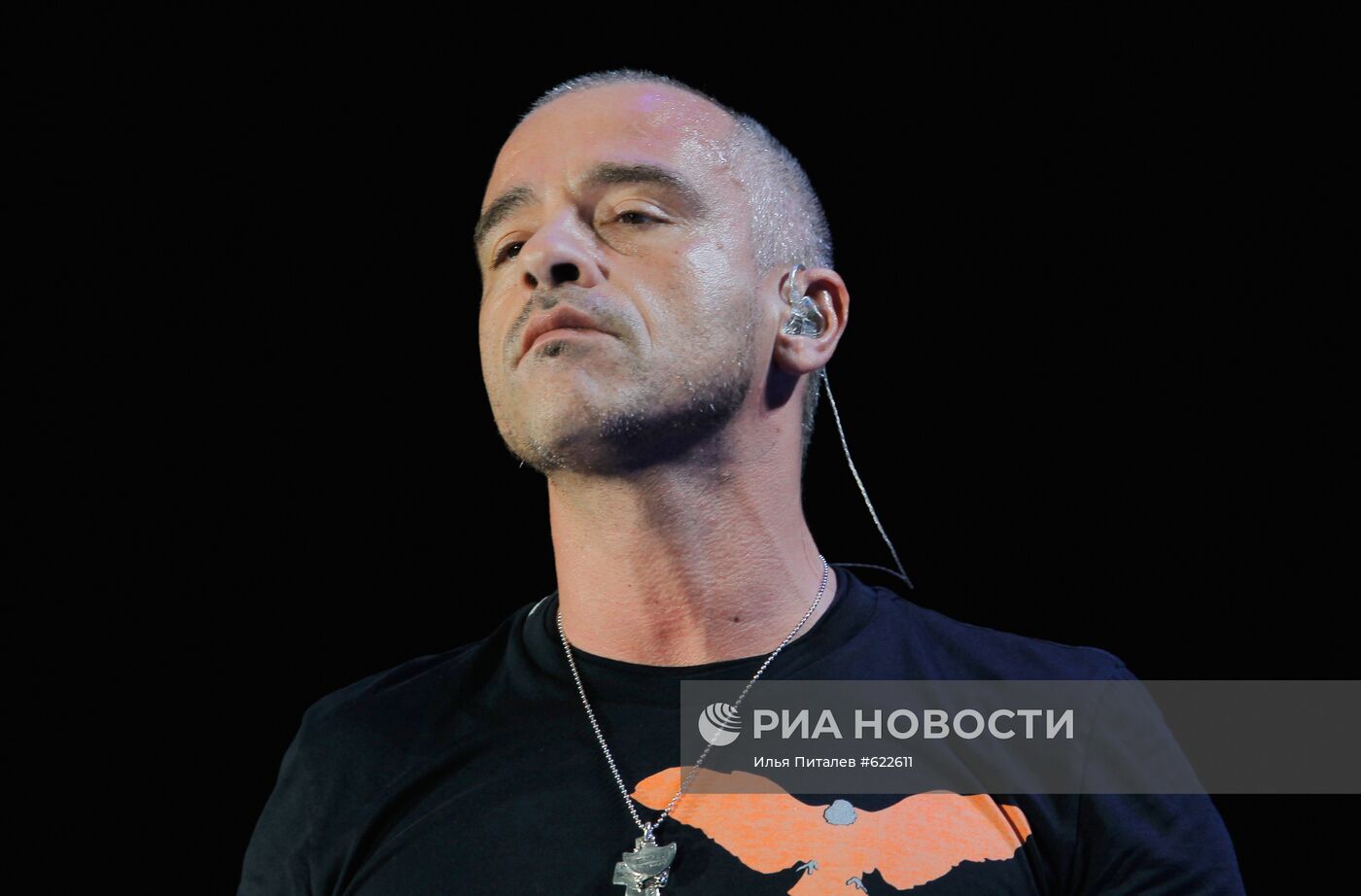 Эрос Рамазотти