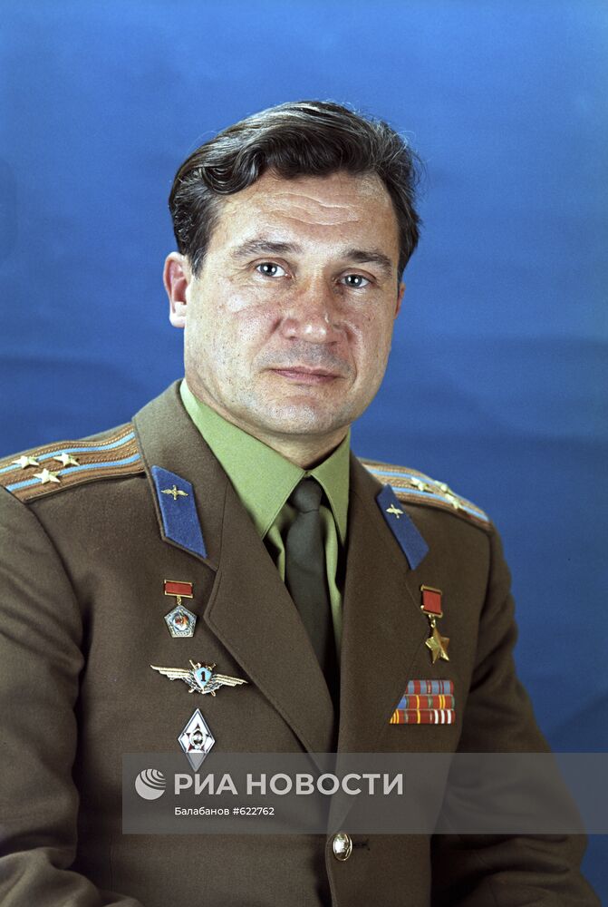 Анатолий Филипченко