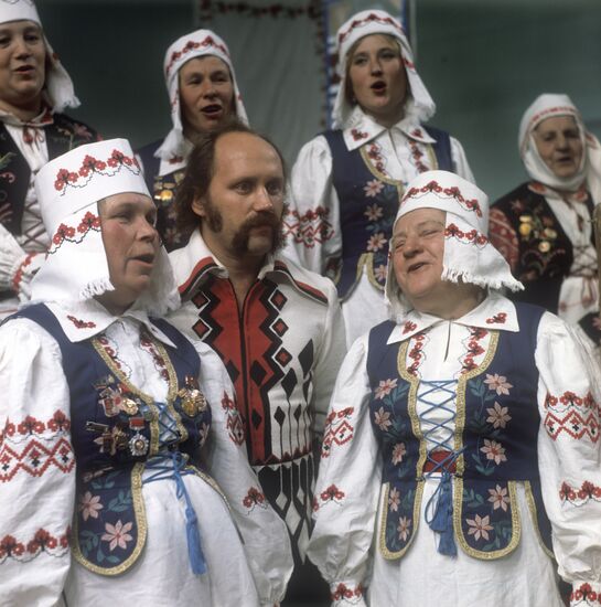 Владимир Мулявин