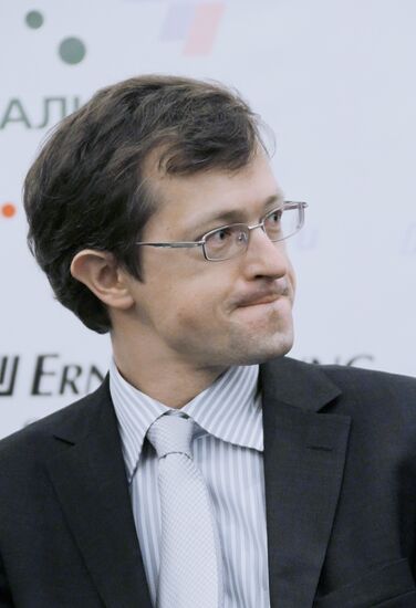 Алексей Саватюгин