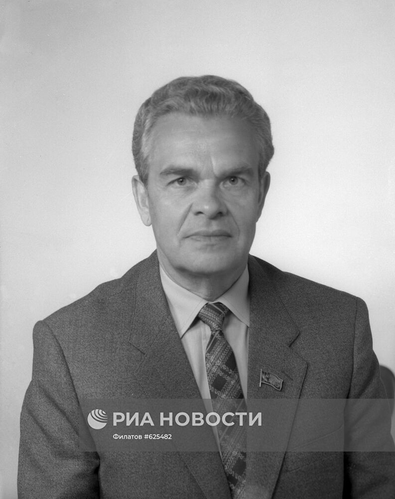 Арбитр Н. П. Мальшаков
