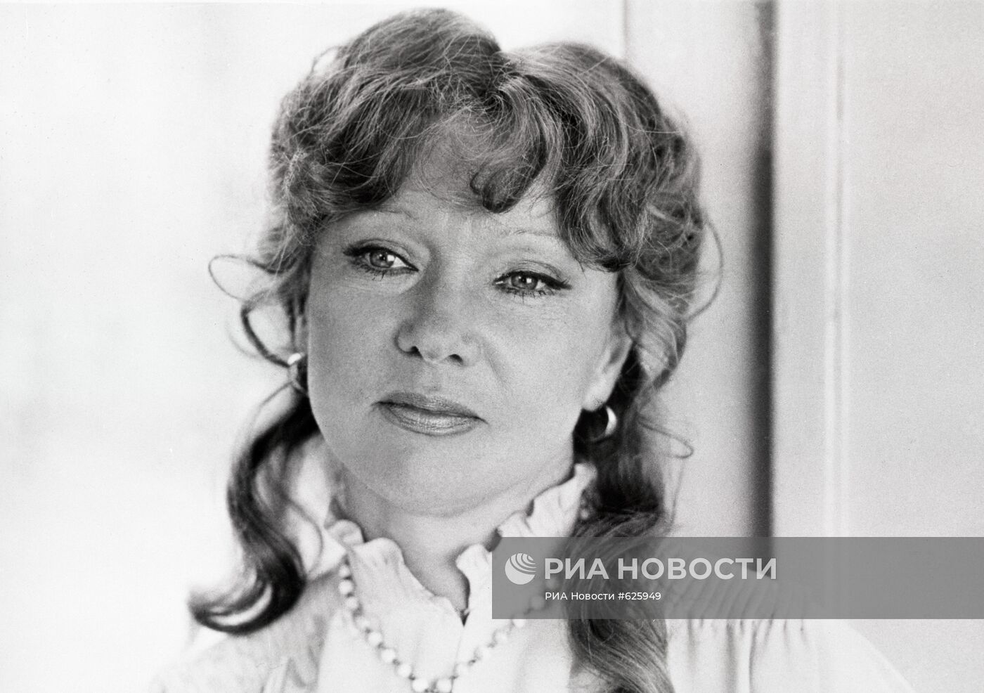 Кадр из фильма "Любимая женщина механика Гаврилова"