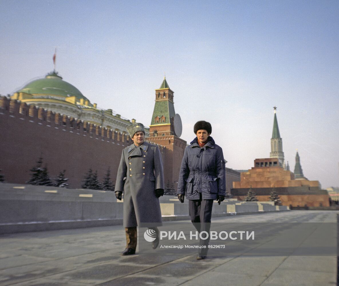Центр подготовки космонавтов им. Ю.А.Гагарина