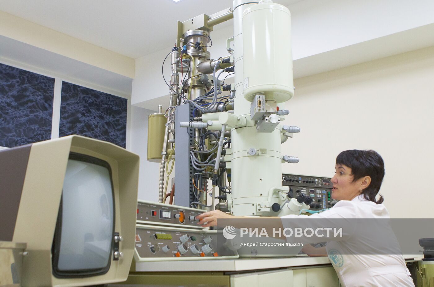 Всероссийский центр глазной и пластической хирургии Росздрава