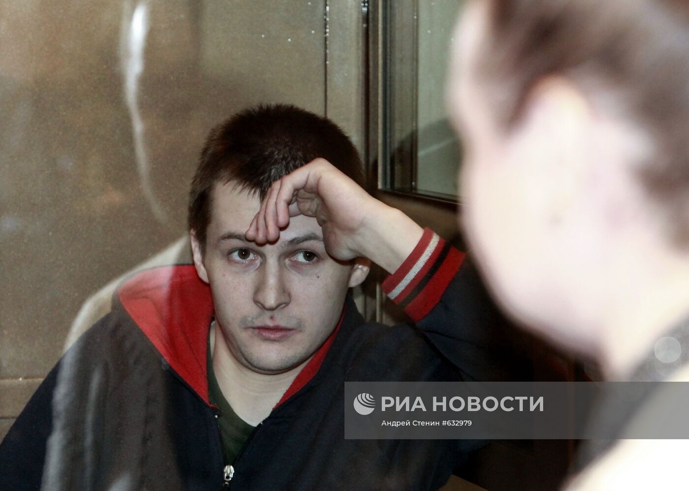 Лев Молотков