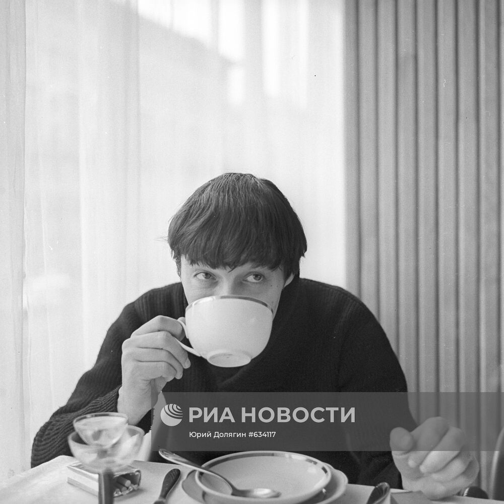 Леонид Енгибаров