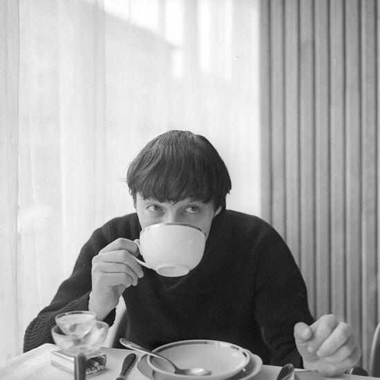 Леонид Енгибаров