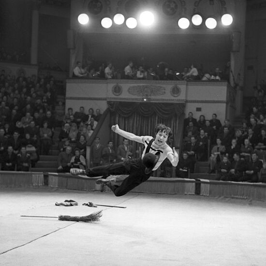 Леонид Енгибаров