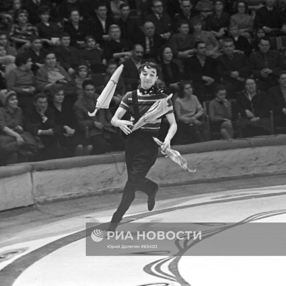 Леонид Енгибаров