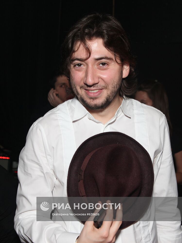 Михаил Друян