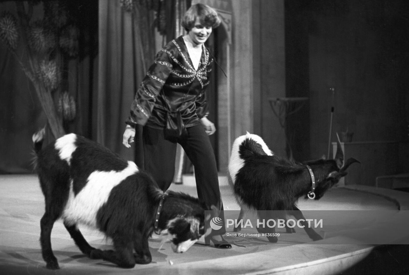 Артистка Людмила Терехова