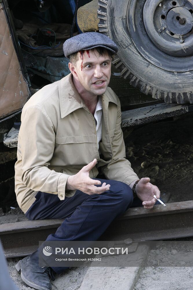 Владимир Вдовиченков