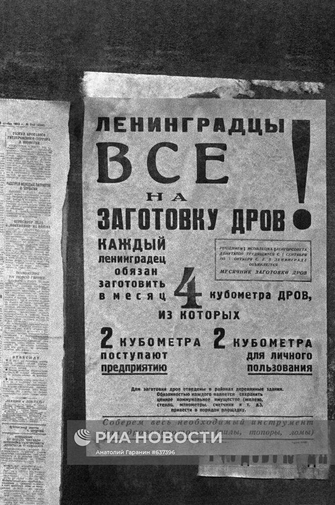 Великая Отечественная война 1941-1945 гг.