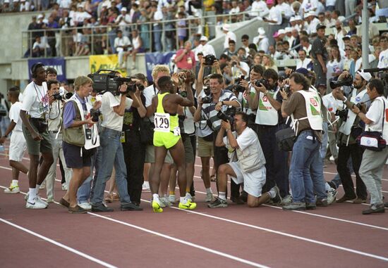 Игры Доброй воли