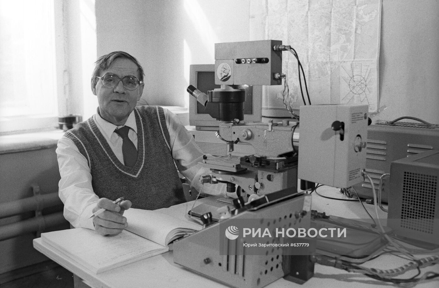 Валерий Николаевич Карнаухов