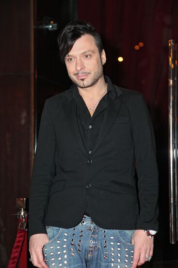 Владимир Тишко