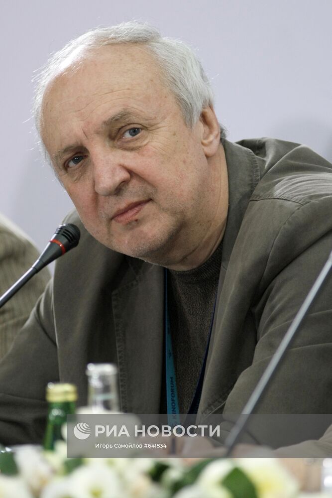 Валерий Пендраковский