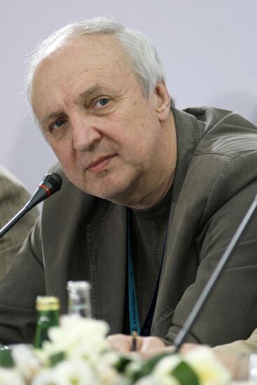 Валерий Пендраковский
