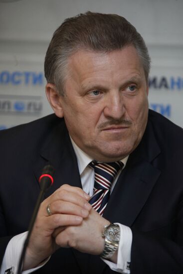Вячеслав Шпорт