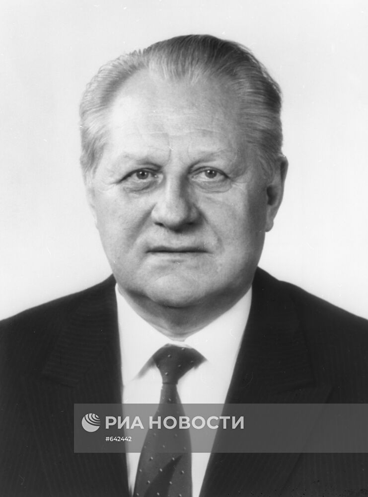 Ефрем Соколов