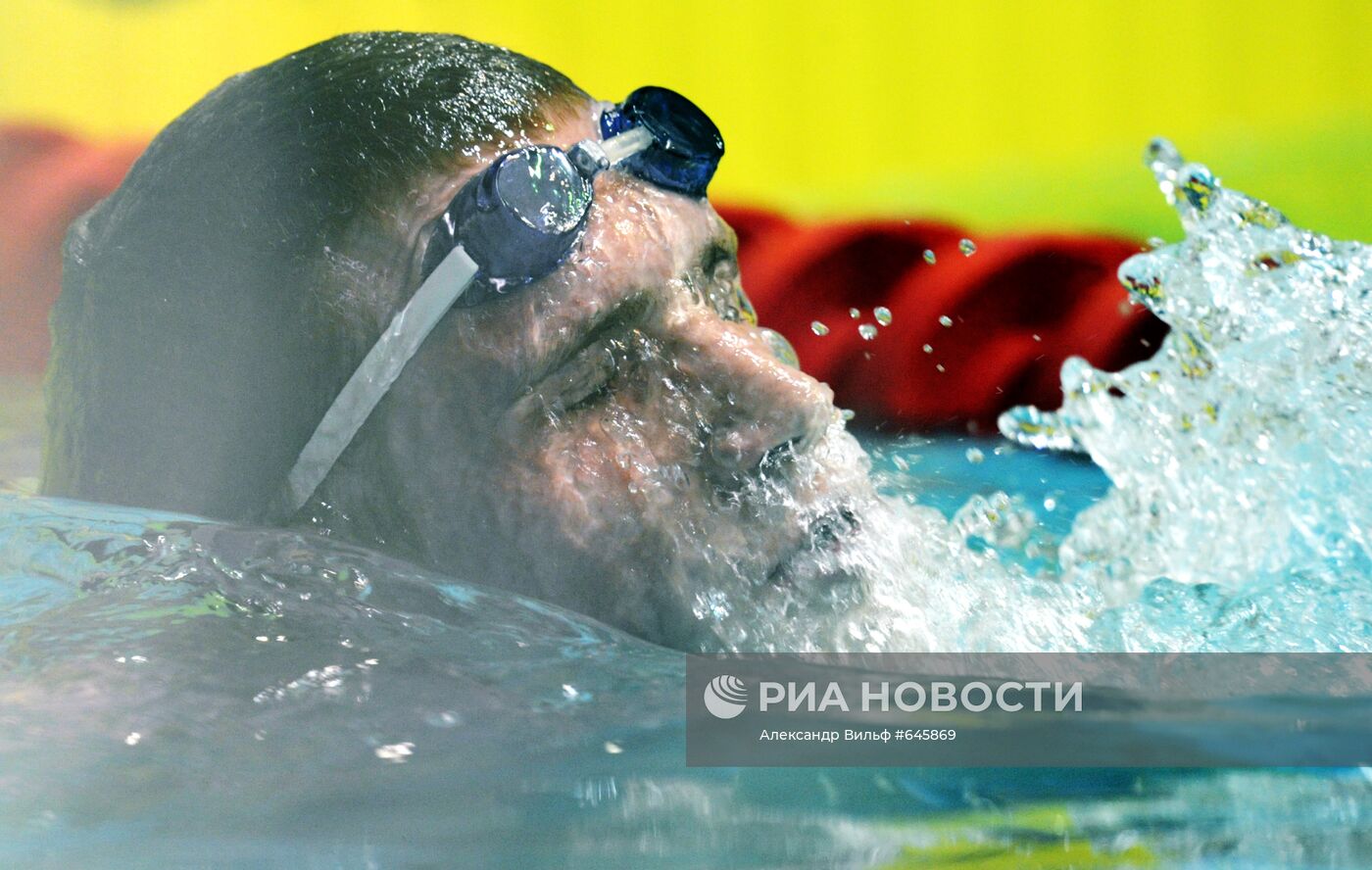 Андрей Гречин