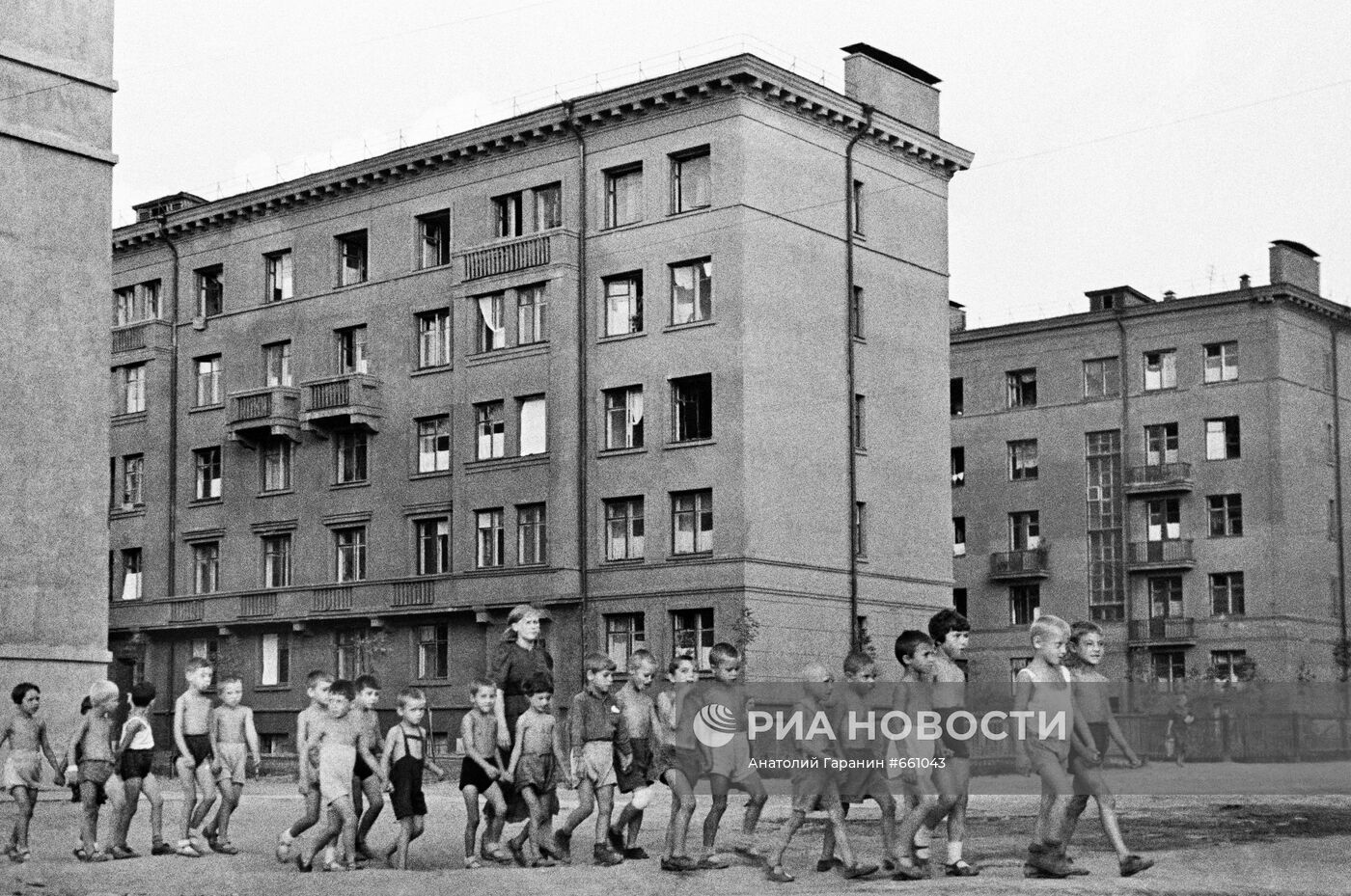 Великая Отечественная война 1941-1945 гг.