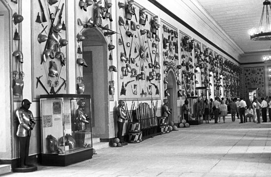 Замок рыцарей Мальтийского ордена