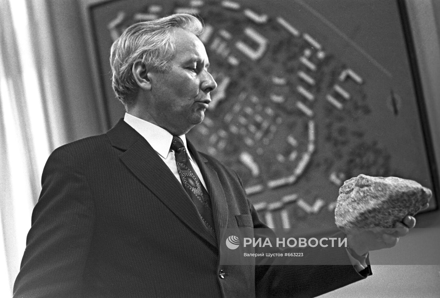 Григорий Горбунов