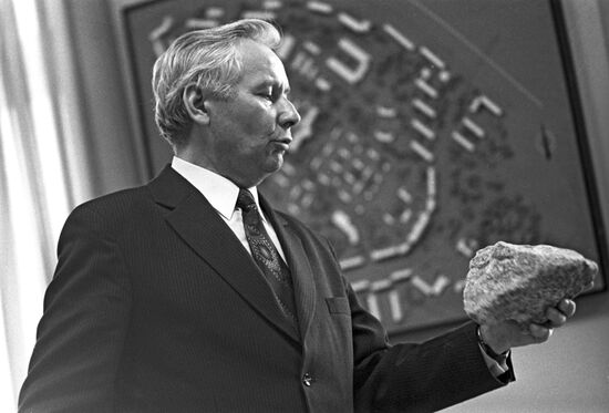 Григорий Горбунов