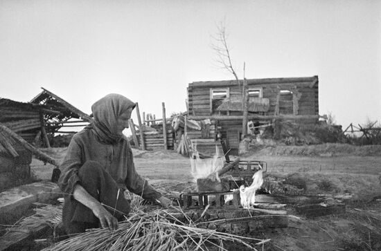 Великая Отечественная война 1941-1945 гг.