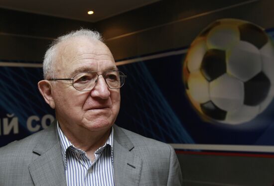 Никита Симонян