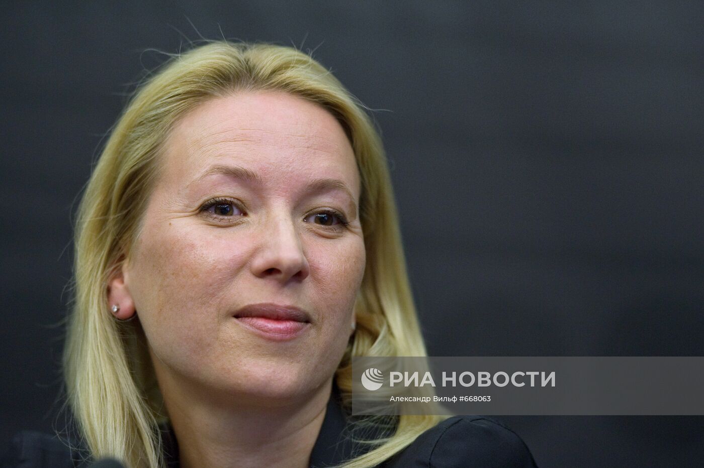 Карина Грошева