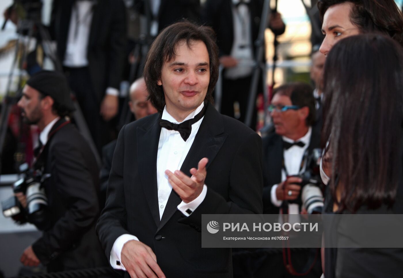 63-й Международный Каннский кинофестиваль