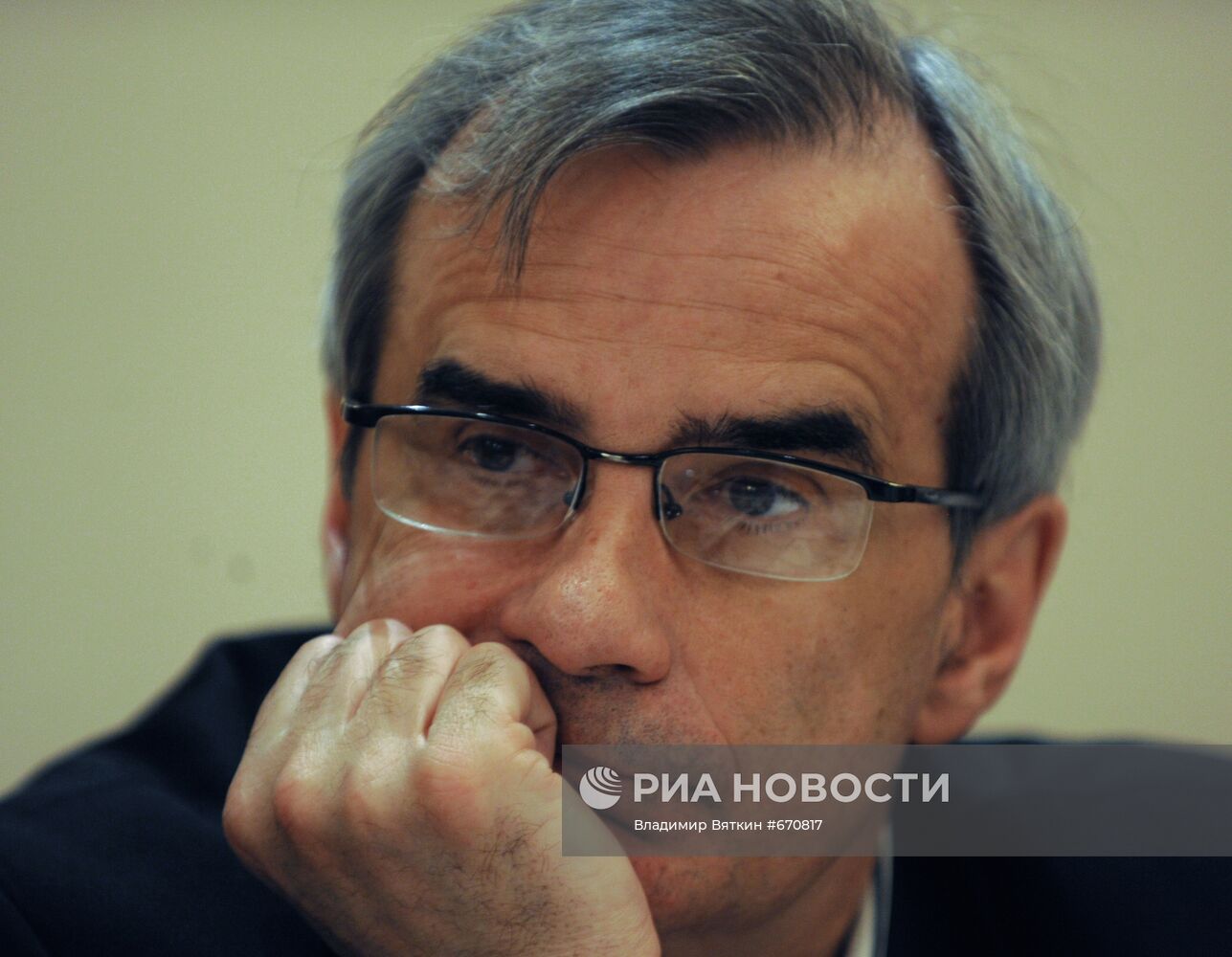 Доминик Жамбон