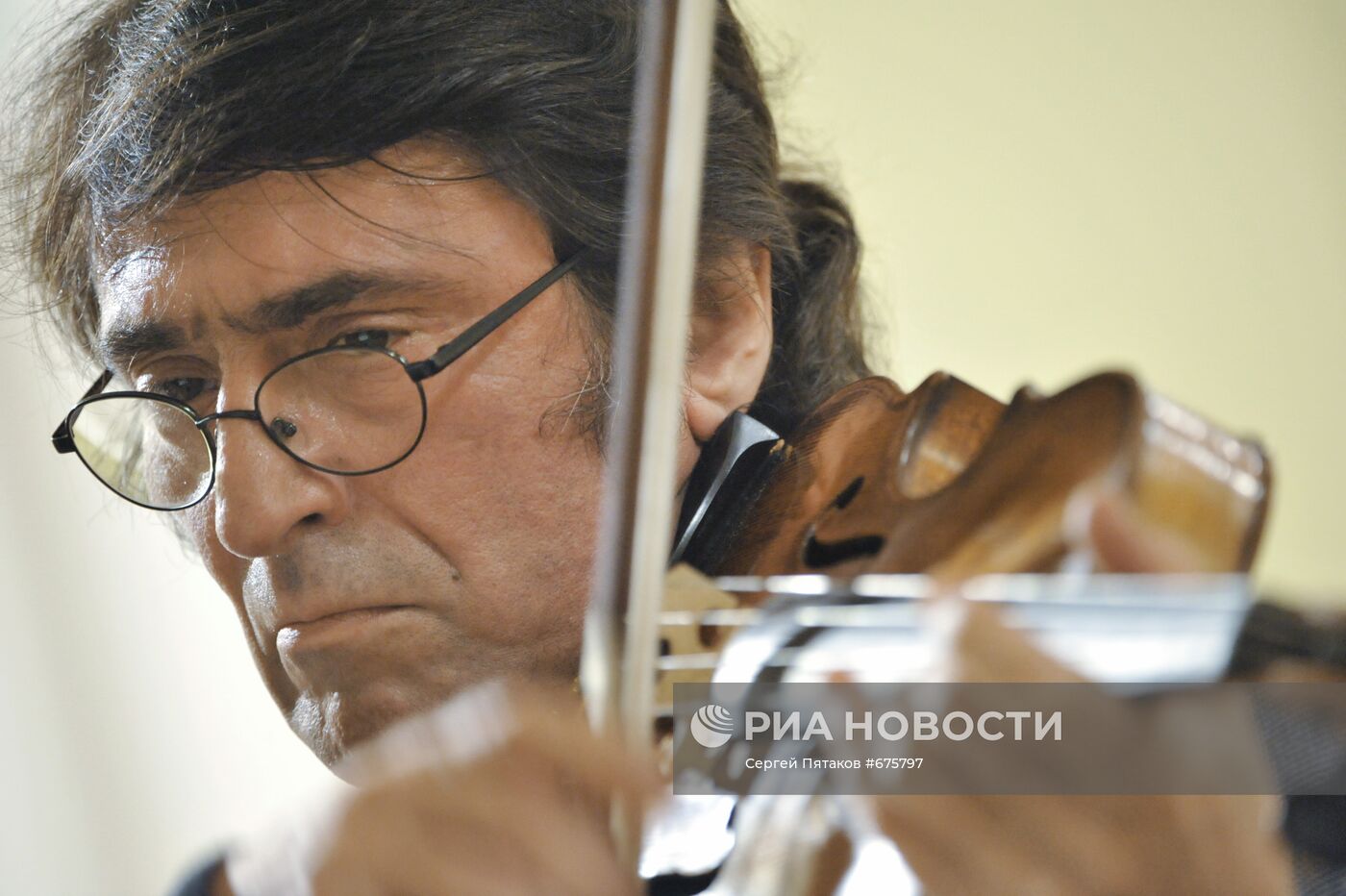 Юрий Башмет