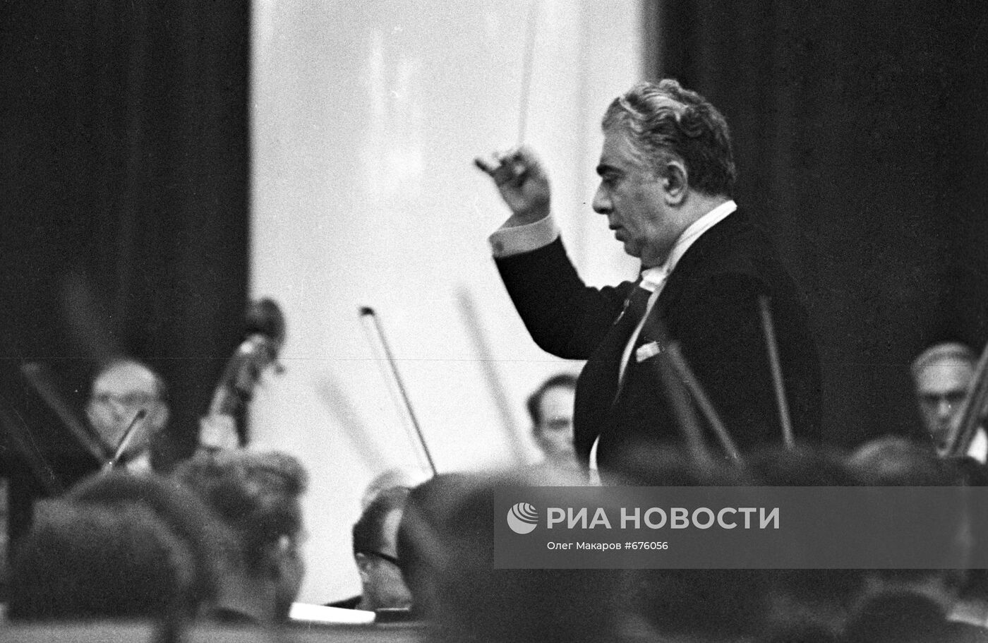 Арам Хачатурян