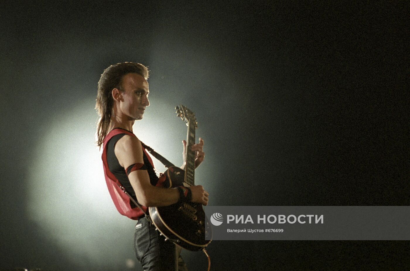 Благотворительный концерт "Счет 904" в Москве