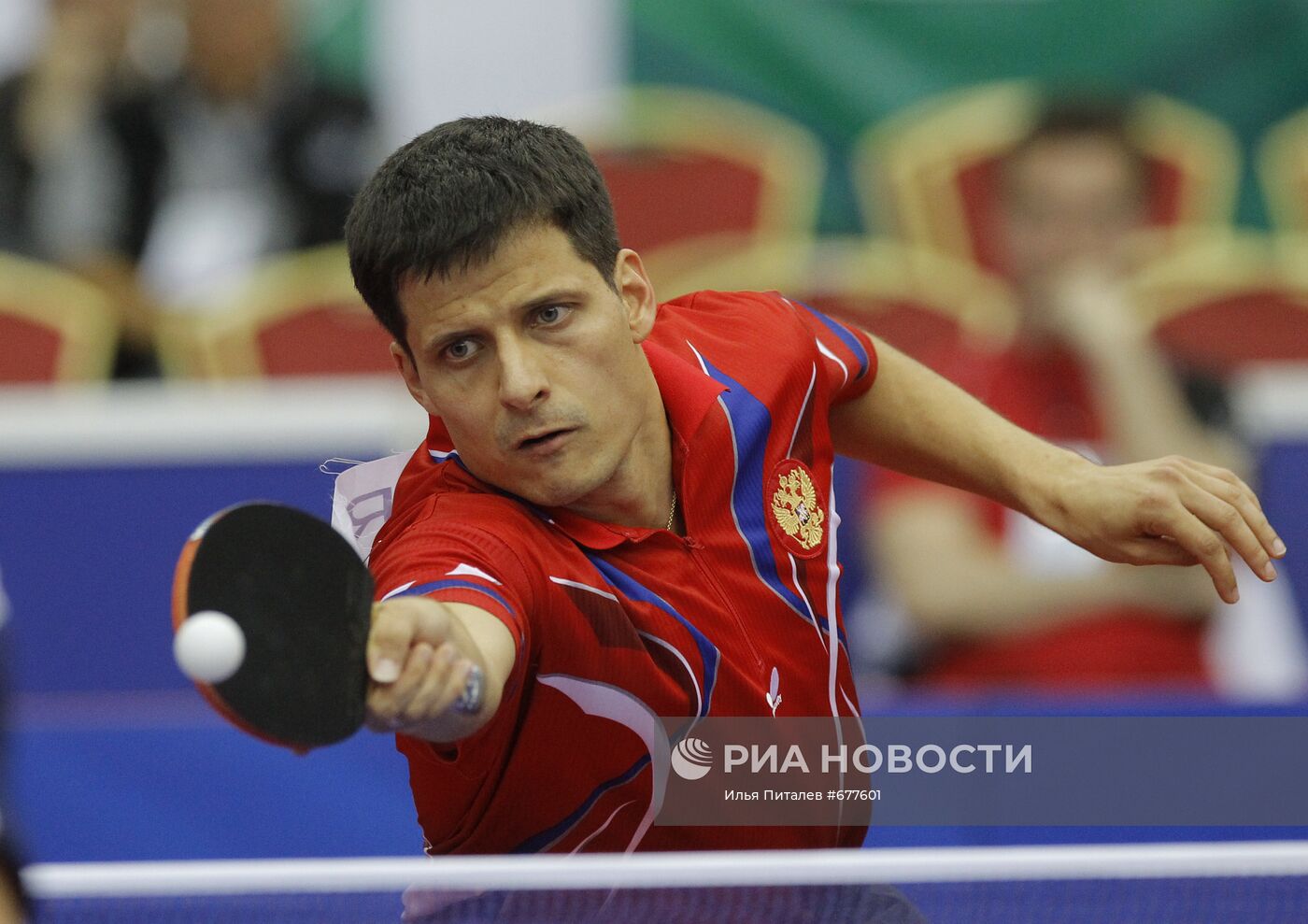 Алексей Смирнов