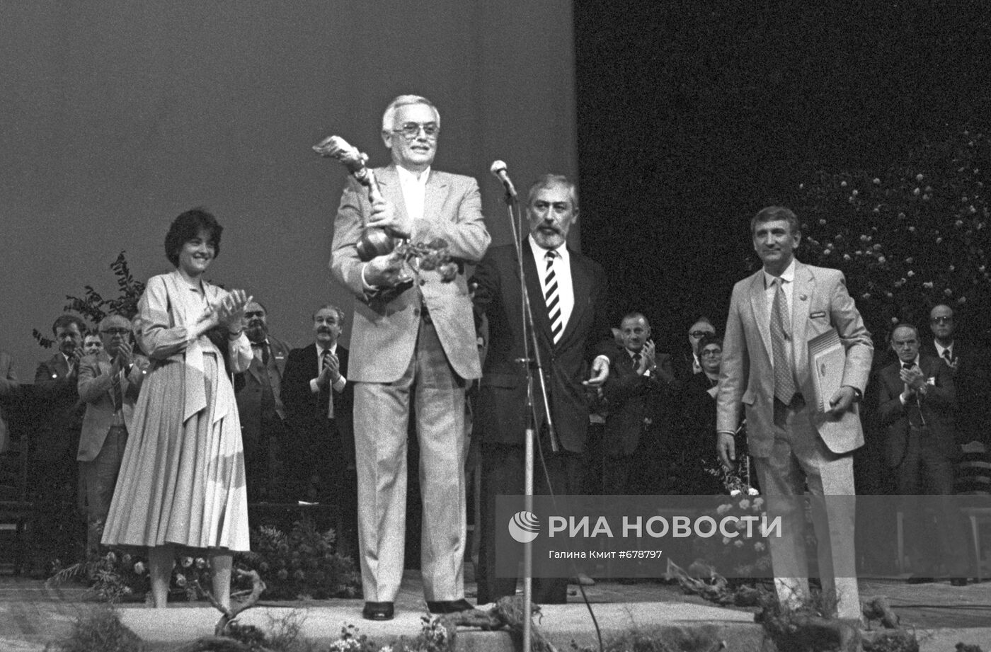 Тенгиз Абуладзе