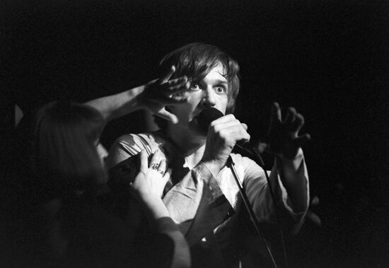 Артист Александр Абдулов