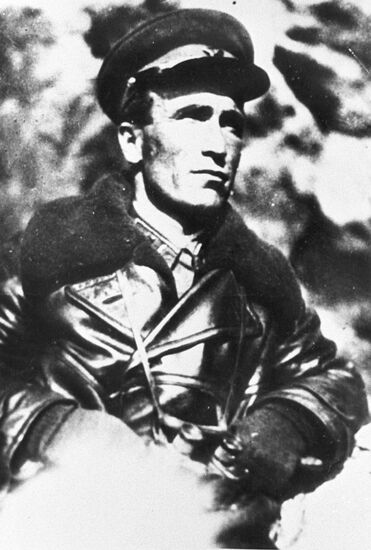 Зайюльев Н.Н., Герой Советского Союза